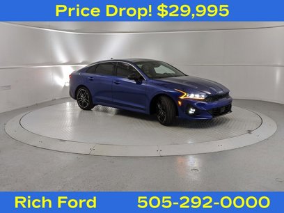 Used 2024 Kia K5 GT w/ GT1 Package