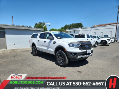Used 2019 Ford Ranger XLT w/ Equipment Group 301A Mid