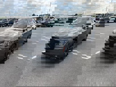 Used 2021 Chrysler 300 S