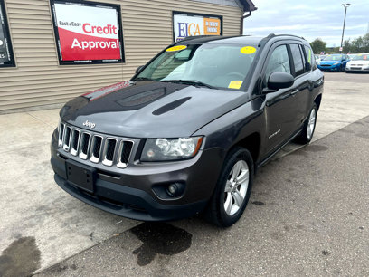 Used 2014 Jeep Compass Sport w/ Power Value Group