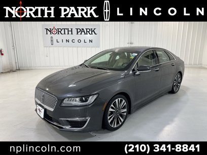 Used 2020 Lincoln MKZ Reserve w/ Elements Package
