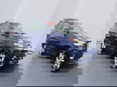 Used 2012 Hyundai Tucson Limited