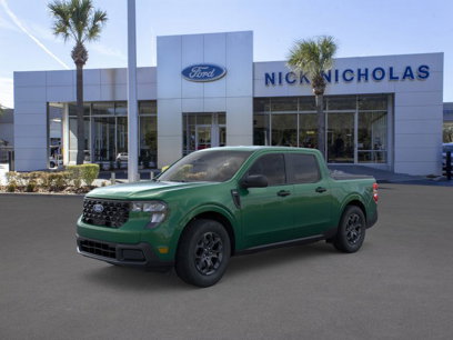New 2025 Ford Maverick XLT