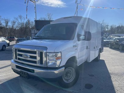 Used 2012 Ford E-350 and Econoline 350 Super Duty w/ PWR Locks & Windows Group
