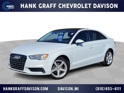 Used 2015 Audi A3 2.0T Premium w/ Cold Weather Package