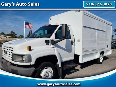 Used 2007 Chevrolet Kodiak C4500 2WD Regular Cab