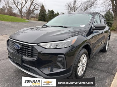 Used 2024 Ford Escape Active
