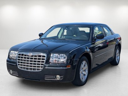 Used 2007 Chrysler 300 Touring