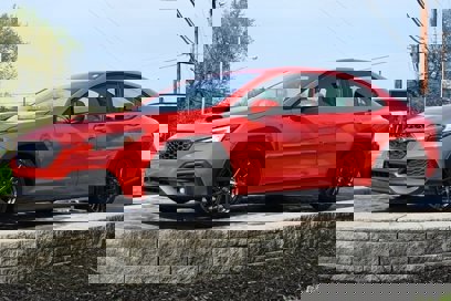 Used 2022 Subaru WRX Premium