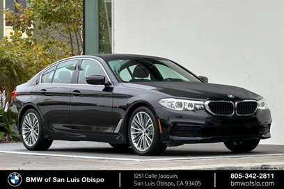 Used 2019 BMW 530i