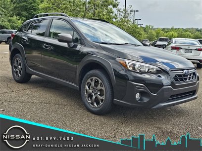 Used 2023 Subaru Crosstrek 2.5i Sport