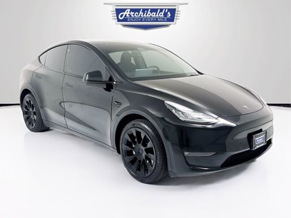 Used 2022 Tesla Model Y Long Range