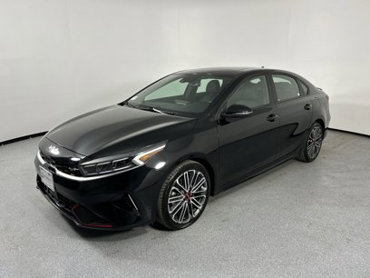 Used 2022 Kia Forte GT w/ GT2 Package