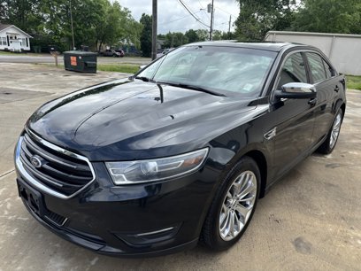 Used 2015 Ford Taurus Limited