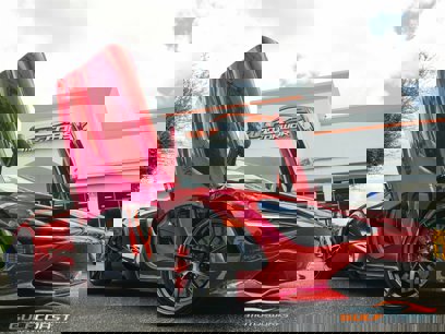Used 2022 McLaren 720S Performance