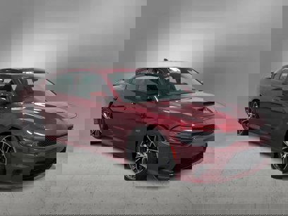 Used 2018 Dodge Charger R/T Scat Pack