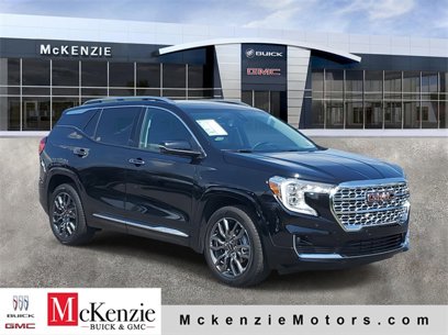 Used 2024 GMC Terrain Denali w/ Black Diamond Edition