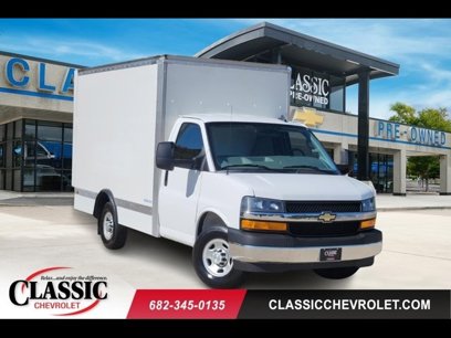 Used 2023 Chevrolet Express 3500 w/ Power Convenience Package