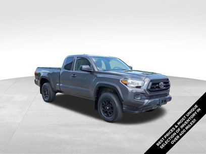 Used 2020 Toyota Tacoma SR w/ SX Package