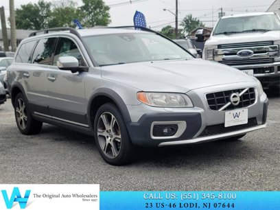 Used 2012 Volvo XC70 T6 Premier Plus