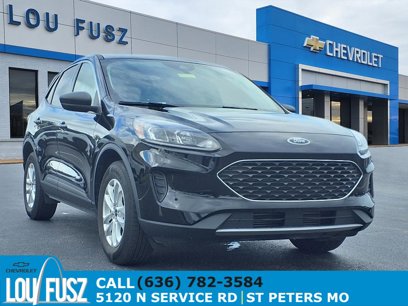 Used 2022 Ford Escape SE w/ Convenience Package