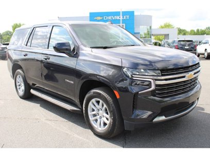 Used 2023 Chevrolet Tahoe LT