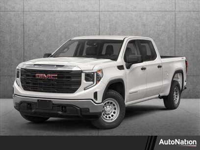 Used 2023 GMC Sierra 1500 AT4