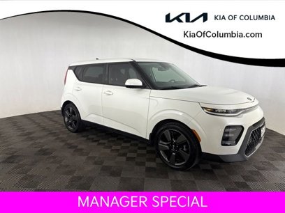 Used 2020 Kia Soul EX w/ Option Group 015