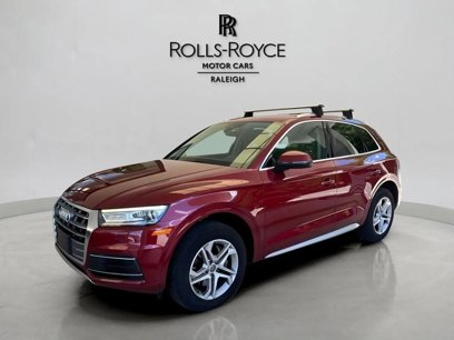 Used 2019 Audi Q5 2.0T Premium