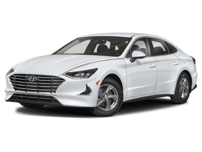 Certified 2022 Hyundai Sonata SE