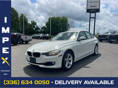 Used 2013 BMW 328i Sedan
