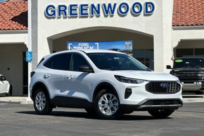 New 2024 Ford Escape Active w/ Cold Weather Package