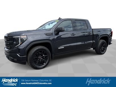 Used 2024 GMC Sierra 1500 Elevation