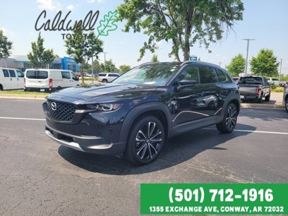 Used 2024 MAZDA CX-50 2.5 Turbo w/ Cargo Package