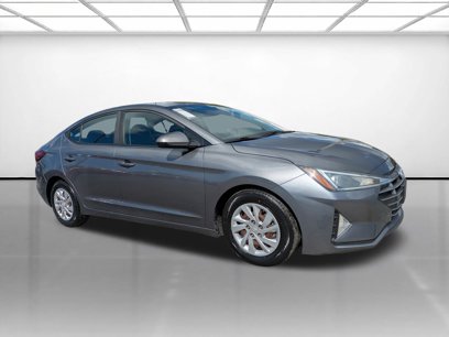 Used 2020 Hyundai Elantra SE