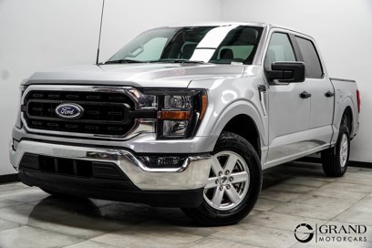 Used 2023 Ford F150 XLT