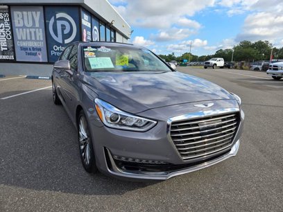 Used 2018 Genesis G90 3.3T Premium