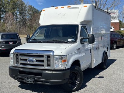 Used 2014 Ford E-350 and Econoline 350 Super Duty