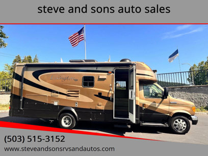 Used 2007 Ford E-450 and Econoline 450