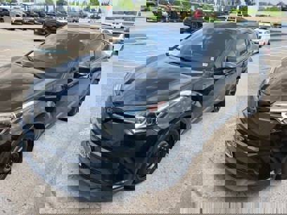 Used 2018 Toyota C-HR XLE