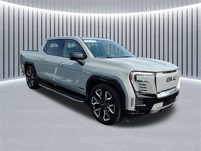 Certified 2024 GMC Sierra EV Denali
