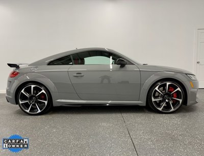 Used 2020 Audi TT RS