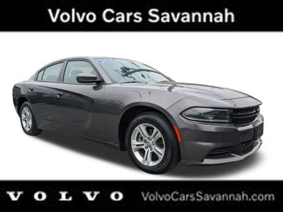 Used 2022 Dodge Charger SXT