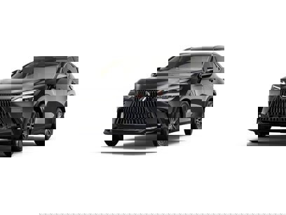 New 2026 Lexus NX 350h AWD w/ Premium Package