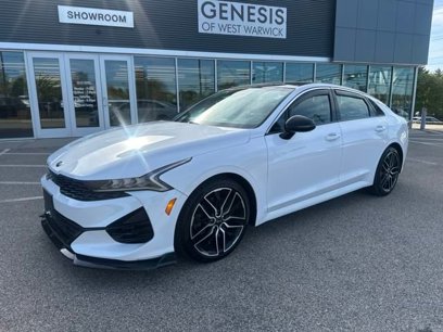 Used 2021 Kia K5 GT