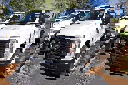 New 2024 Ford F350 XL