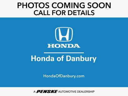 Used 2019 Honda CR-V EX-L