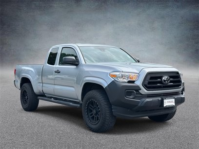Used 2023 Toyota Tacoma SR