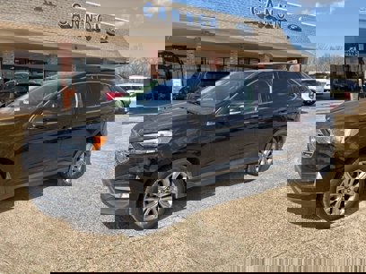 Certified 2022 Ford Edge Titanium