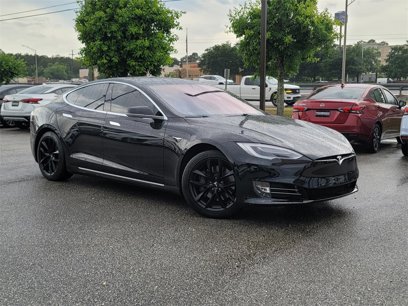 Used 2021 Tesla Model S Long Range